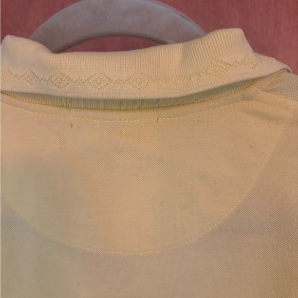 St. Andrew’s Scotland women’s golf shirt size M - Picture 6 of 7